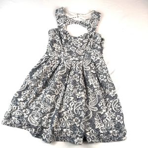 NWT FUNKY SOUL Beautiful Mini Dress